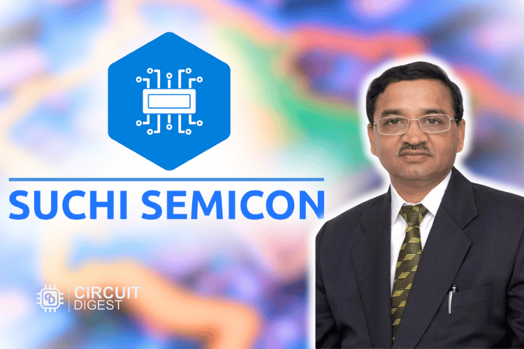 Ashok Mehta about Suchi Semicon's Production Strategy